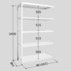 SS2409S05R ʃbN 150kg ^CvzCg }KH 59095280