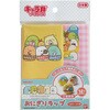すみっコぐらしおにぎりラップ トルネ