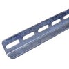 イージーアングル AN-L-40S-FG 片穴 【ドブメッキ】 I-VALUE