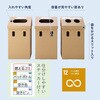 IVL-C-W-BOX_90L IVL C[W[BOX(W/{ 3SET RS~/PET/󂫊/󂫕r) I-VALUE 59106419