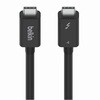 CONNECT Thunderbolt 4 P[u Passive 1m