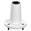 Desk Plate for Wave MicArm White