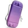 FancyCase-G05 Switch 2 Slim Case Iris Purple