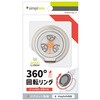 [MagRound Gear] MagSafeΉ 360x]OX^h XPg^Cv Vo[