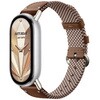 Xiaomi Silk Knitted Strap Feather Brown