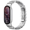 Xiaomi Asymmetrical Metal Strap Silver