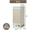 TTB-1F(LWD/WH) z{bNX tbv h \ YAMAZEN(RP) 59113708