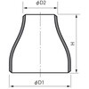 PG370-S/40CR-125AX50A PG370 S/40 RZgbNW[T[ WH}eA 59118906