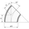 PG370-S/8045EL-150A PG370 S/80 45 OG{ WH}eA 59120875