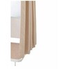 ܂肽ݎȈՃtBbeBO[pJ[e(x[W)190cm