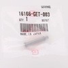 ジェット ニードル 16166GET003 ホンダ