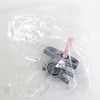 モトコンポ 燃料コック