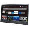 14インチDVD搭載androidTV ダイアモンドヘッド