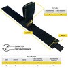 102-TWIN-12BL cCXgbv Wrap-It 59166391