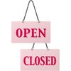 Jt OPEN/CLOSED