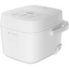 炊飯器 3合 5.5合 マイコン式炊飯器 3合炊き 5.5合炊き 一人暮らし マイコン炊飯器 低温調理 温度調理 YAMAZEN(山善)