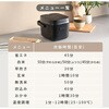 YJT-M05(B) 炊飯器 3合 5.5合 マイコン式炊飯器 3合炊き 5.5合炊き 一人暮らし マイコン炊飯器 低温調理 温度調理 YAMAZEN(山善) 59172325