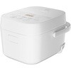 YJP-DM102(B) 炊飯器 3合 5.5合 マイコン式炊飯器 3合炊き 5.5合炊き 一人暮らし マイコン炊飯器 低温調理 温度調理 YAMAZEN(山善) 59172341