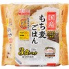 150g×3P 国産もち麦ごはん150g×3P(ケース) アイリスオーヤマ 59212539