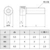 M5 X 12 Zpt{g(s[N)(ʃpbN̔) rcH 59212986