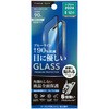 iPhone 16 Plus/15 Plusp tSʕیKX ph~PETt[ Dragontrail [u[CgJbg/]