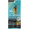 iPhone 16 Plus/15 Plusp tSʕیKX ph~PETt[ [/]