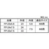 FP-24X7.5 tFgpbL(FP ㍰ 59273990