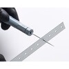 LM-2 ライン丸ヤスリ パック入り ツボサン 59285853