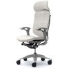 CM92SG-FGF3 オフィスシーティング コンテッサ 大型ヘッドレスト付き 座面クッション オカムラ(岡村製作所) 59291663