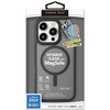iPhone 16 Prop MagSafeΉ nCubhP[X [ubN]