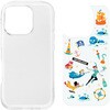 PG-D24BPT03PTR iPhone 16 Prop GANbVP[X [s[^[Ep] PGA 59322877