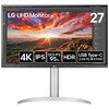 27C` ChtfBXvC(3840x2160/IPS/A`OA/HDMIx2/DP/TypeC(PD90W)/Xs[J[//s{bg/3Nۏ)