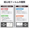 TB-A25RFLAPNH iPad A16 11インチ iPad 第10世代 10.9インチ フィルム ペーパーライク 文字用 紙のような描き心地 アンチグレア しっかりタイプ エレコム 59328057