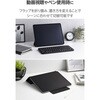 TB-A25XWVPF2NV iPad Air ケース 13インチ (M3/M2) マグネット着脱フラップ 2アングル 三つ折りスタンド オートスリープ エレコム 59328215