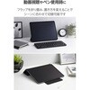 TB-A25XWVPF2BK iPad Air ケース 13インチ (M3/M2) マグネット着脱フラップ 2アングル 三つ折りスタンド オートスリープ エレコム 59328206