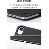 TB-A25XWVPF2BK iPad Air ケース 13インチ (M3/M2) マグネット着脱フラップ 2アングル 三つ折りスタンド オートスリープ エレコム 59328206