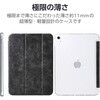 TB-A25RWVBK iPad A16 11インチ iPad 第10世代 10.9インチ ケース フラップ 2アングル スタンド オートスリープ機能 軽量 エレコム 59328267
