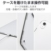 TB-A25RWVBK iPad A16 11インチ iPad 第10世代 10.9インチ ケース フラップ 2アングル スタンド オートスリープ機能 軽量 エレコム 59328267