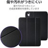 TB-A25RSABK iPad A16 11インチ iPad 第10世代 10.9インチ ケース マグネット式フラップ Apple Pencil収納 フリーアングル エレコム 59328337