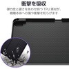 TB-A25RSABK iPad A16 11インチ iPad 第10世代 10.9インチ ケース マグネット式フラップ Apple Pencil収納 フリーアングル エレコム 59328337