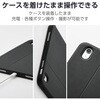 TB-A25RSABK iPad A16 11インチ iPad 第10世代 10.9インチ ケース マグネット式フラップ Apple Pencil収納 フリーアングル エレコム 59328337