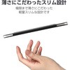 TB-A25RWVPF2BK iPadケース 11インチ(A16)/10.9インチ 第10世代 マグネット着脱フラップ 2アングル 三つ折りスタンド エレコム 59328389
