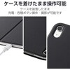 TB-A25RWVPF2BK iPadケース 11インチ(A16)/10.9インチ 第10世代 マグネット着脱フラップ 2アングル 三つ折りスタンド エレコム 59328389