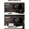ECMPA-CHDMIY2B2 USB-C HDMI 変換ケーブル 2m 柔らかく取り回しやすい 4K/60Hz対応 ミラーリング 映像出力 エレコム 59328425