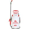蓄圧式噴霧器 4L welzo