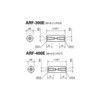 ARF420E 3J-W }Xy[T[ ㍰ 59340621