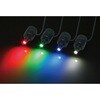 LED-RDR/S(12-14-26) LED丸型同軸スポット照明(1Wタイプ) Kenko(ケンコートキナー) 59391562