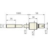 KP5S-2000 �v���X�`�b�N�����C�g�K�C�h �V���O�����C�g�K�C�h Kenko(�P���R�[�g�L�i�[) 59393662
