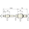 KP5S-1500(8) �v���X�`�b�N�����C�g�K�C�h �V���O�����C�g�K�C�h Kenko(�P���R�[�g�L�i�[) 59393723
