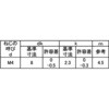 4X20 3J-W FTlW(T) ㍰ 59403106